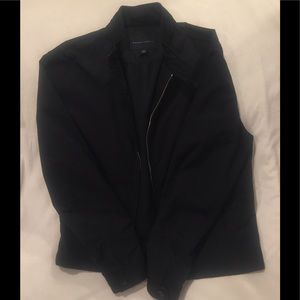 Banana Republic Black Jacket